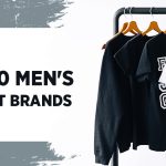 Top 10 Best T-shirt Brands for Men