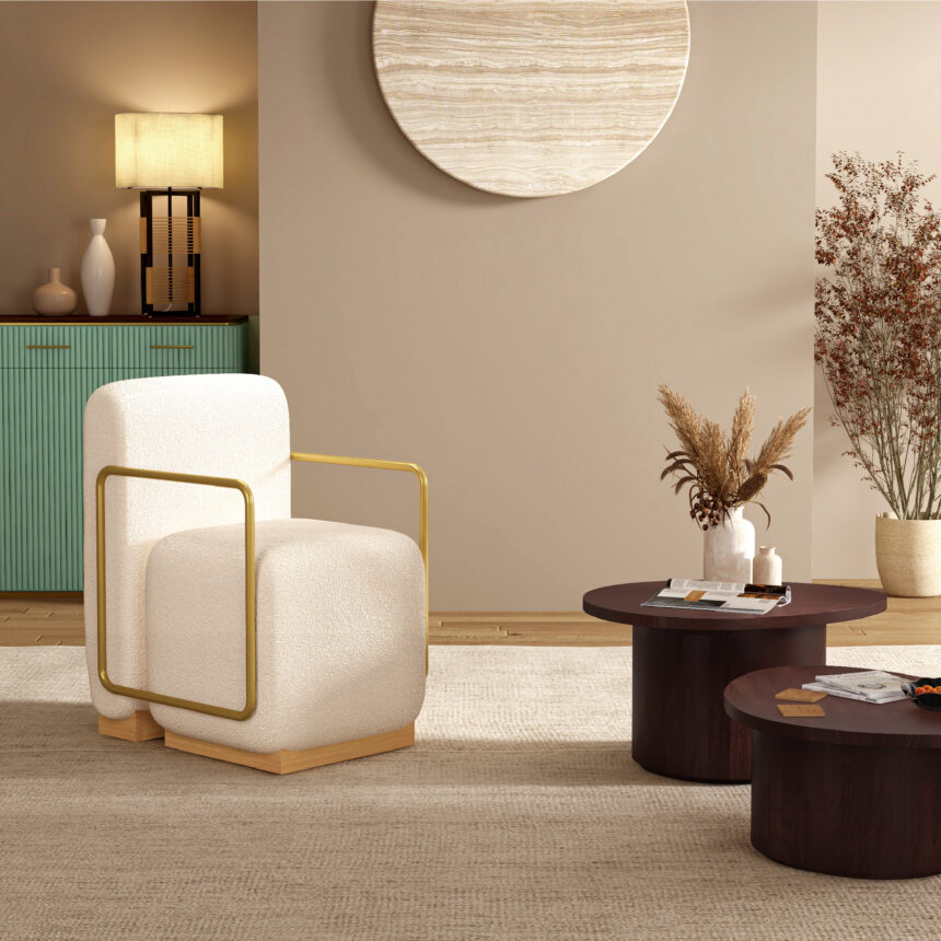 Interior Design and Furniture Trends Forecast for 2024: Home Trends We’re Loving