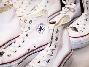 The Best Converse Shoes Are Must-Haves For Every Type of Sneaker Enthusiast