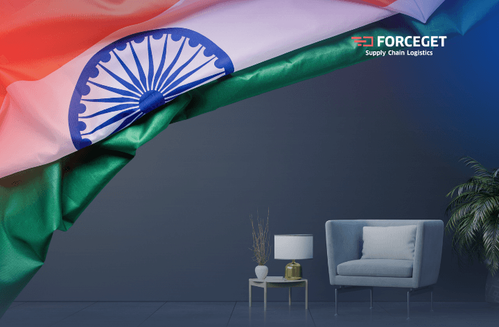 How to Import Furniture from India 2024 