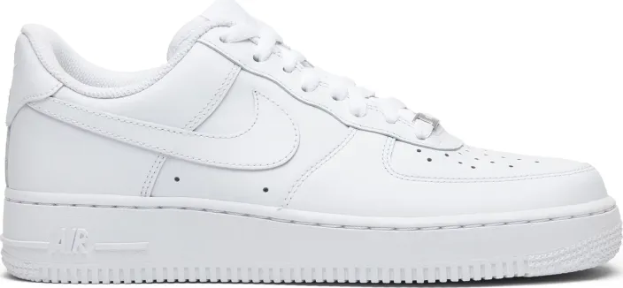 The Greatest Air Force 1s Of All Time