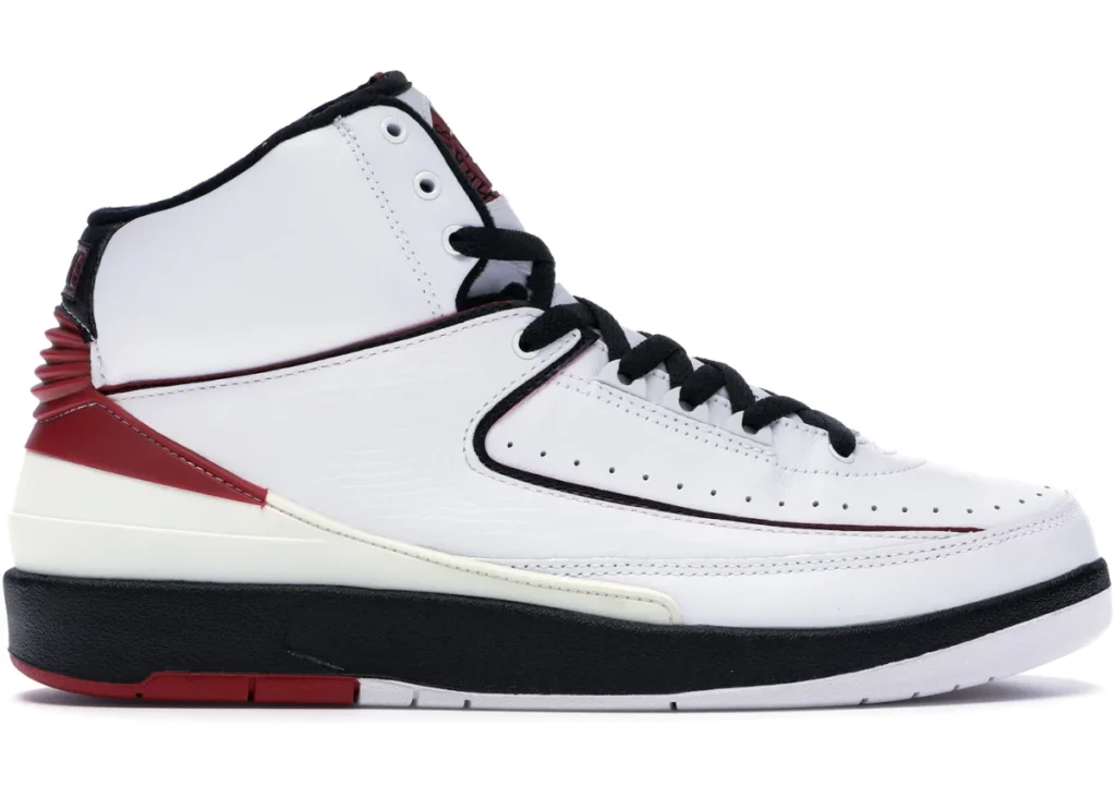 The Best Air Jordan 2 Colourways of All Time Part 3