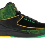 The Best Air Jordan 2 Colourways of All Time Part 2