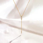 2024 Necklace Trends: Most Searched Styles