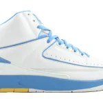 The Best Air Jordan 2 Colourways of All Time Part 1