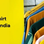 25 Best T Shirt Brands in India for 2024