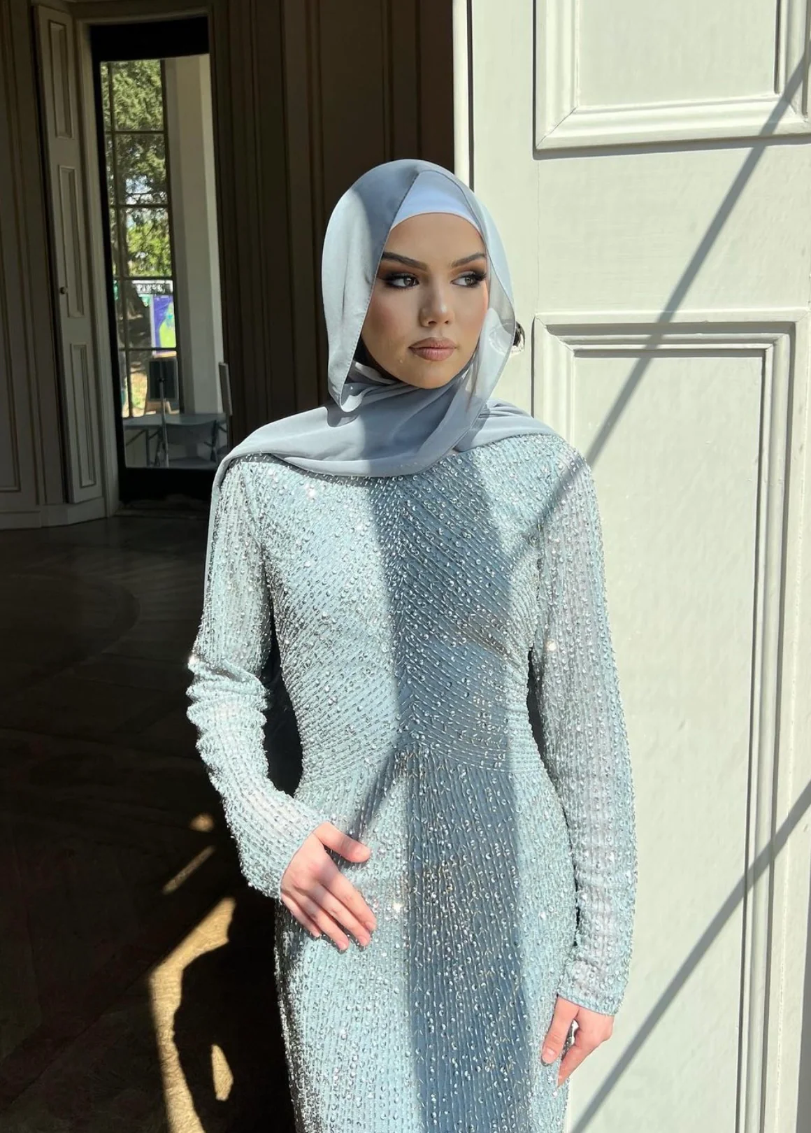 IT’S PROM SEASON! MODEST PROM TRENDS 2022