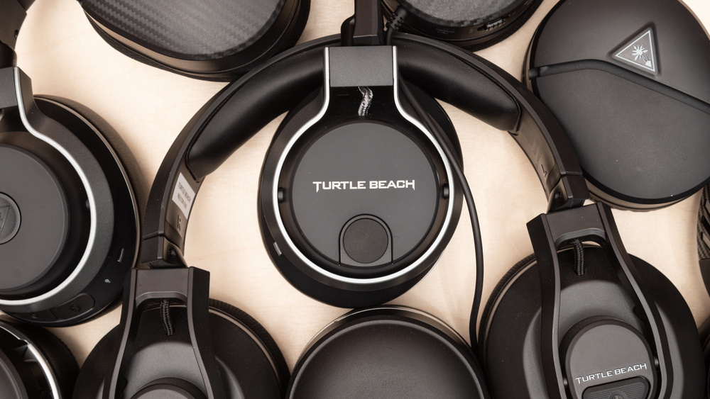 The 5 Best Turtle Beach Headsets of 2024