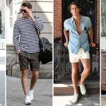 Summer Shorts: Your Ultimate Guide to Styling and Wearing Them