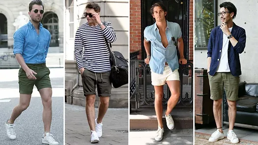 Summer Shorts: Your Ultimate Guide to Styling and Wearing Them