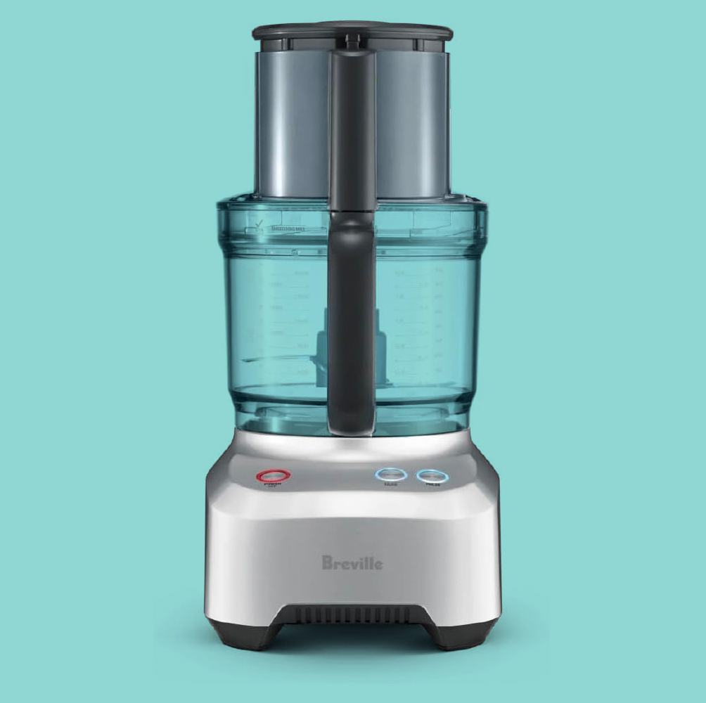 7 Best Food Processors of 2024