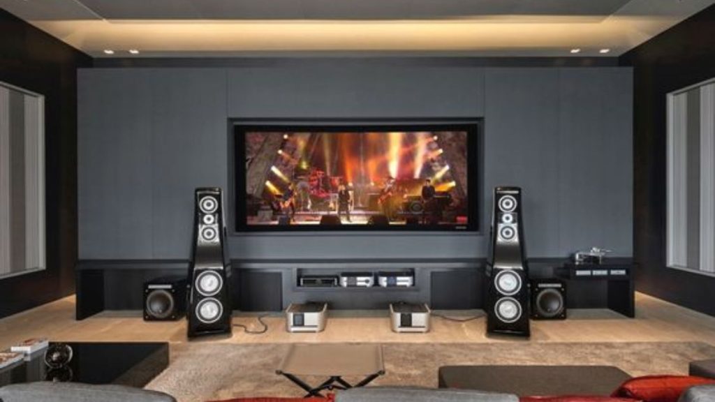 5 Best Home Theatres In India