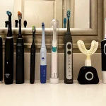 The Best Electric Toothbrushes