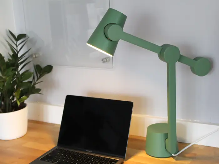 The 6 best desk lamps of 2024