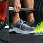 7 Best Training Shoes in 2024