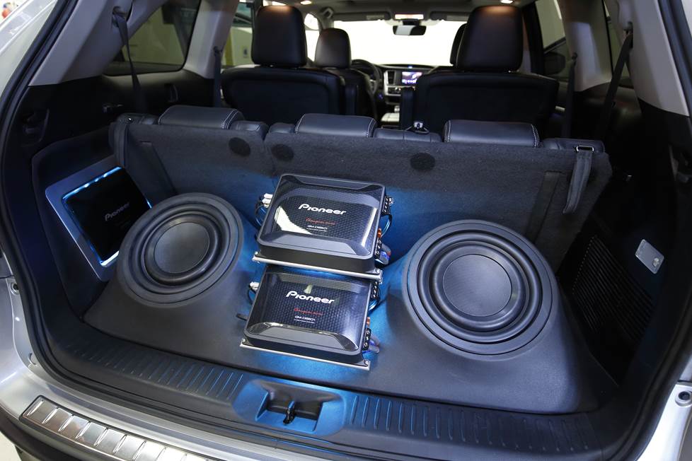 The Best Low-Cost Subwoofers for Car in India 2024