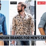 Top Men’s casual Indian brands to shop from