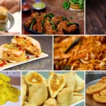 20 Best Indian Snacks Popular Across The World