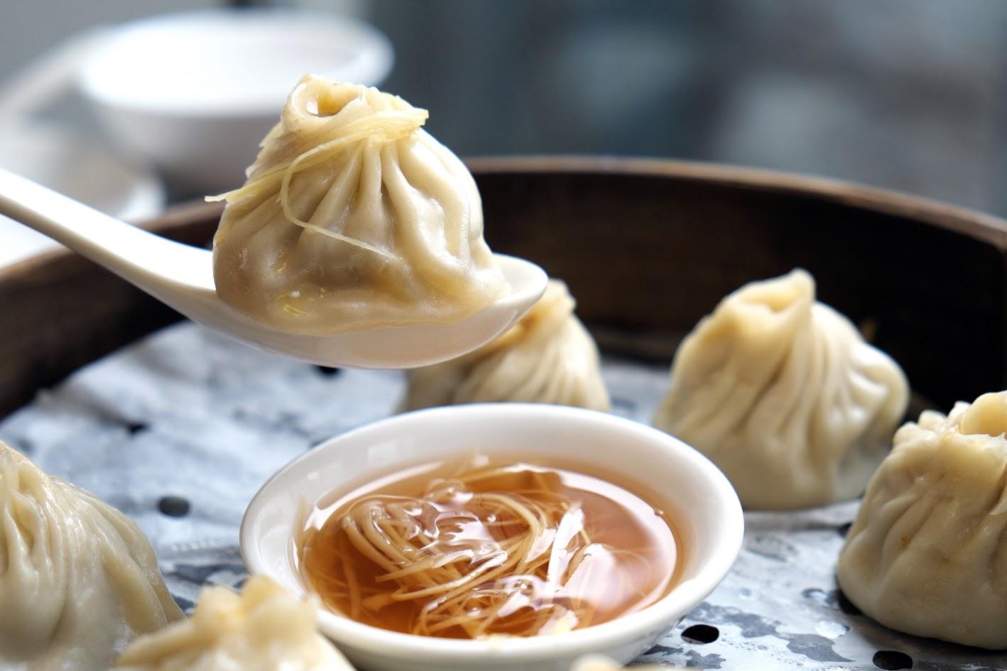 Famous Shanghai dishes, a must-try