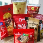 The best mala snacks in Singapore