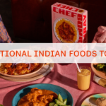 TOP 10 TRADITIONAL INDIAN FOODS TO TRY IN 2024