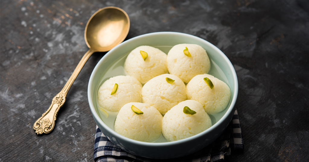 The Ultimate Guide to Famous Sweets in Kolkata