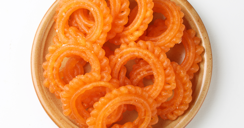 Exploring 8 Different Types of Jalebi Across India