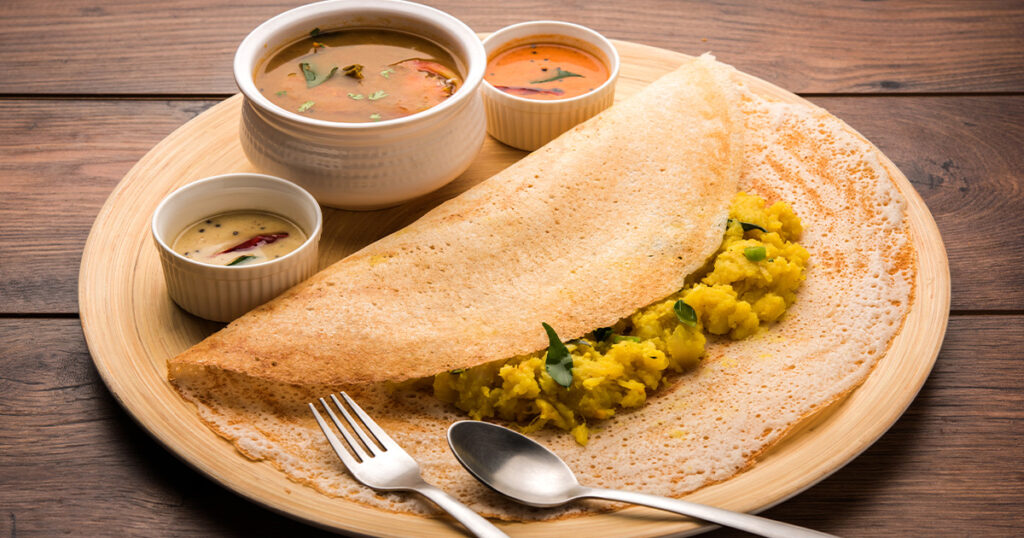 Flavours of Bangalore: Exploring 10 Traditional Food Gems