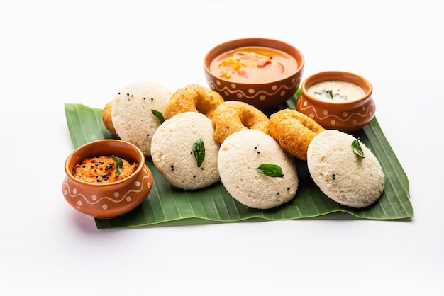 Savour the Tastes of Bangalore: Iconic Dishes You Must Try