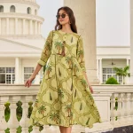 5 Ideas to Purchase the best Indian summer-friendly dresses for women