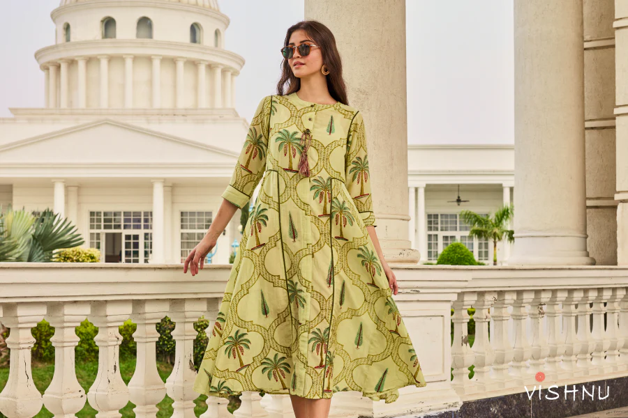 5 Ideas to Purchase the best Indian summer-friendly dresses for women