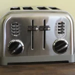 Cuisinart 4-Slice Metal Classic Toaster Review