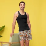 SUMMER LOVE VIBES: MEN’S SUMMER FASHION TIPS FOR A LAID-BACK FIRST DATE