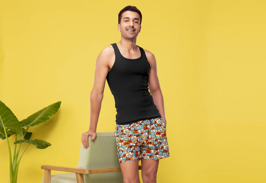 SUMMER LOVE VIBES: MEN’S SUMMER FASHION TIPS FOR A LAID-BACK FIRST DATE