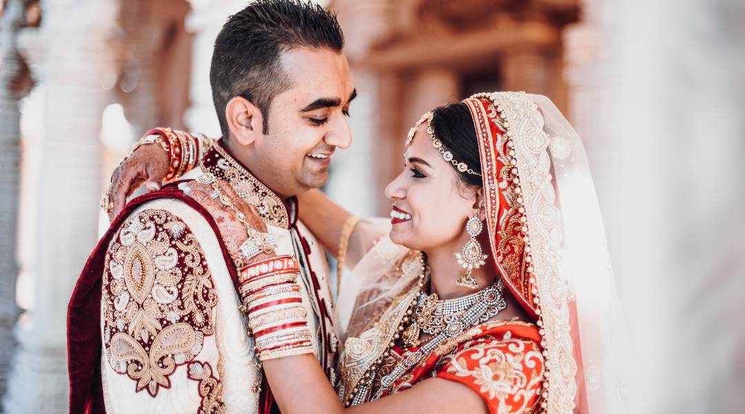 Shopping for an Indian Wedding Dress: Essential Tips for Men