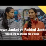 Which Trekking Jackets To Buy (And Not To Buy) From Decathlon