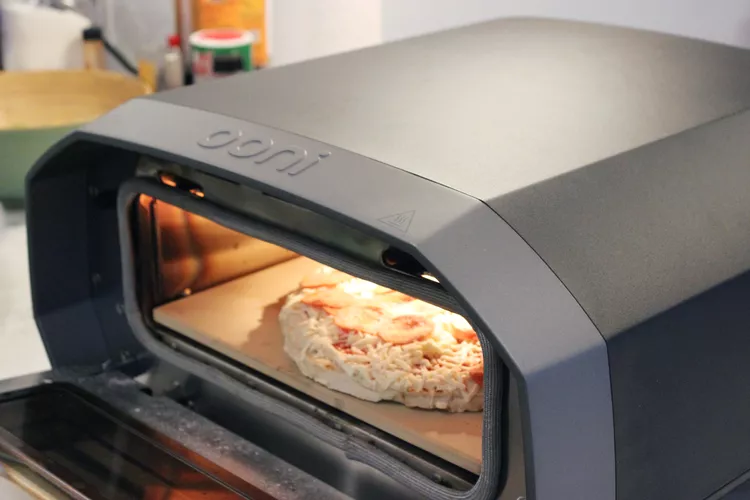 Is the Best Home-Baked Pizza You’ve Ever Made Worth $999?