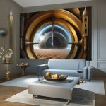 Embracing the Future: Innovative Luxury in Bespoke Furniture Design