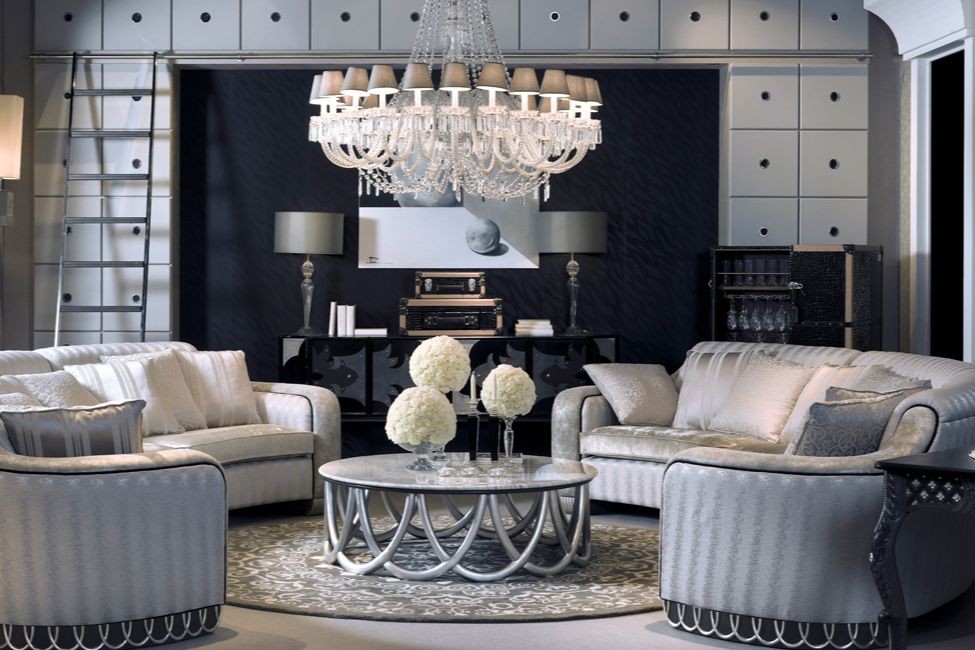 Exquisite Materials: Unveiling the Beauty of Luxury Furniture