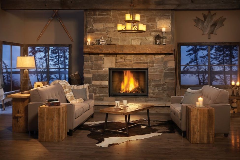 Creating Winter Warmth: Cosy Living Room Furniture Ideas for Ultimate Comfort