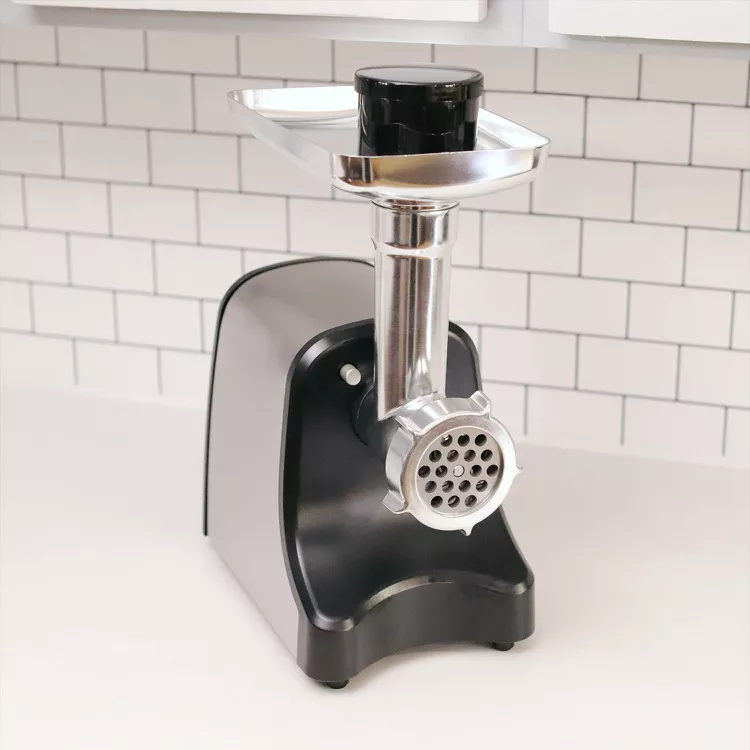 Cuisinart Electric Meat Grinder Review