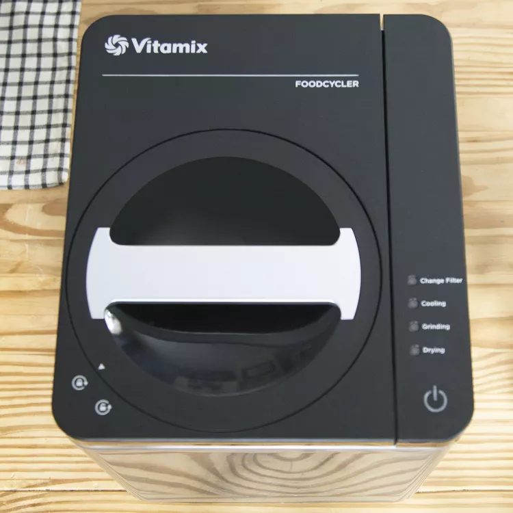 Vitamix FoodCycler FC-50 Review