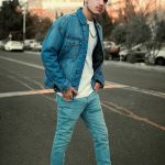 TOP 10 BLUE JEANS MATCHING OUTFIT IDEAS FOR MEN