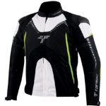 Top 10 Motorcycle Jacket brands available in India