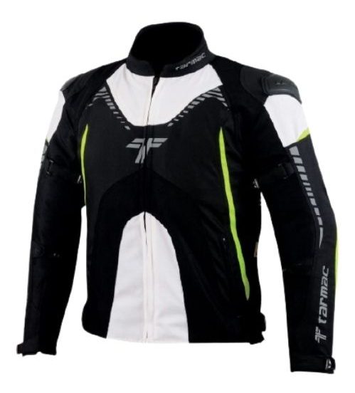 Top 10 Motorcycle Jacket brands available in India