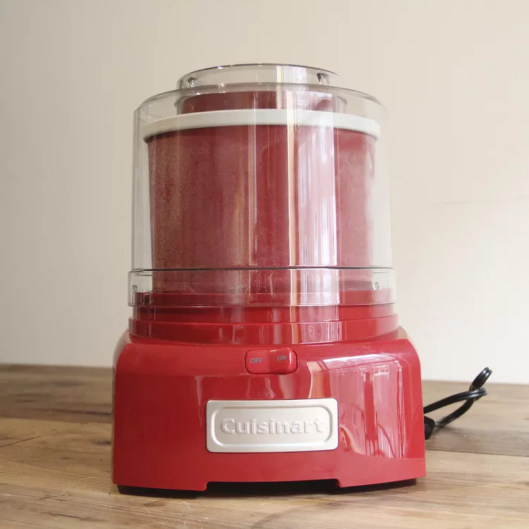 Cuisinart ICE-21R Ice Cream and Sorbet Maker Review