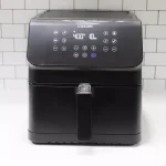 Cosori VeSync Pro II Smart 5.8-Quart Air Fryer Review