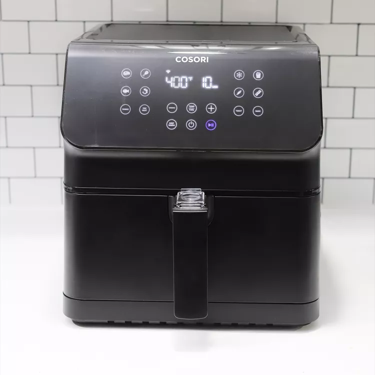 Cosori VeSync Pro II Smart 5.8-Quart Air Fryer Review