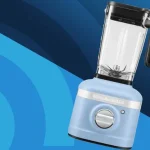 The Best Blenders of Breville, Nutribullet and more 2024