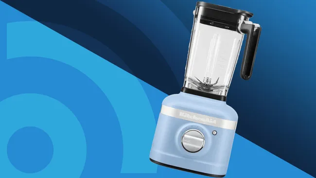 The Best Blenders of Breville, Nutribullet and more 2024